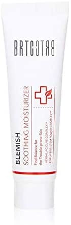 BRTC Blemish Soothing Moisturizer cream 30 ml