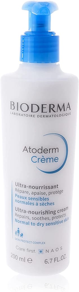 BIODERMA Atoderm Cream 200 ml