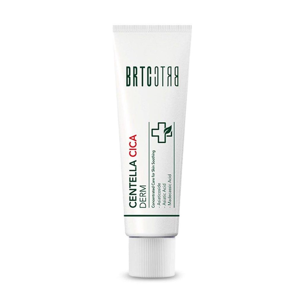 BRTC Centella Cica Derm Cream 50 ml