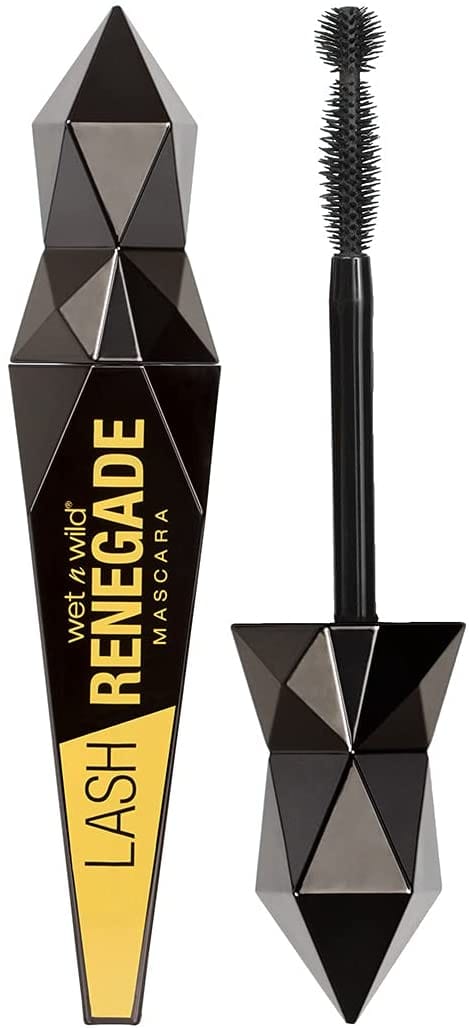 WET N WILD Lash Renegade Mascara