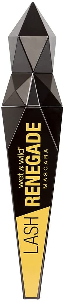 WET N WILD Lash Renegade Mascara