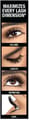 WET N WILD Lash Renegade Mascara