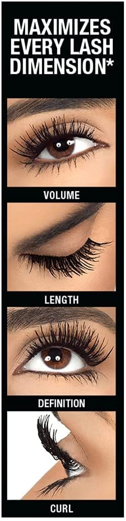 WET N WILD Lash Renegade Mascara