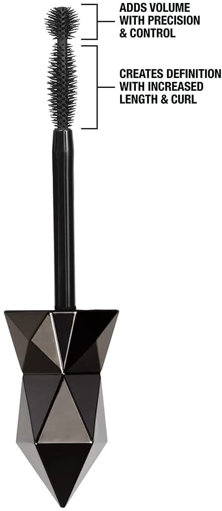 WET N WILD Lash Renegade Mascara
