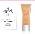 Air Mat 24H Foundation -30 Ml