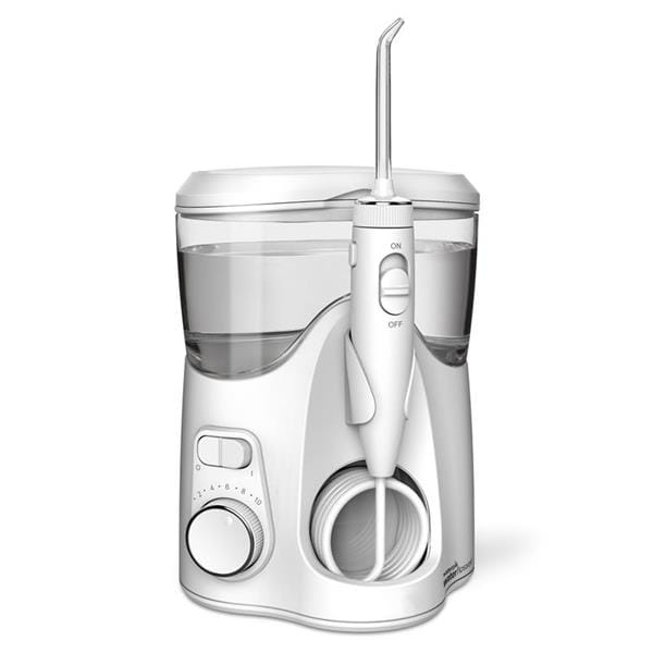 Water Flosser Ultra Classic White