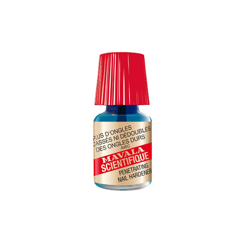 Scientifique K+ Nail Hardener 5 Ml