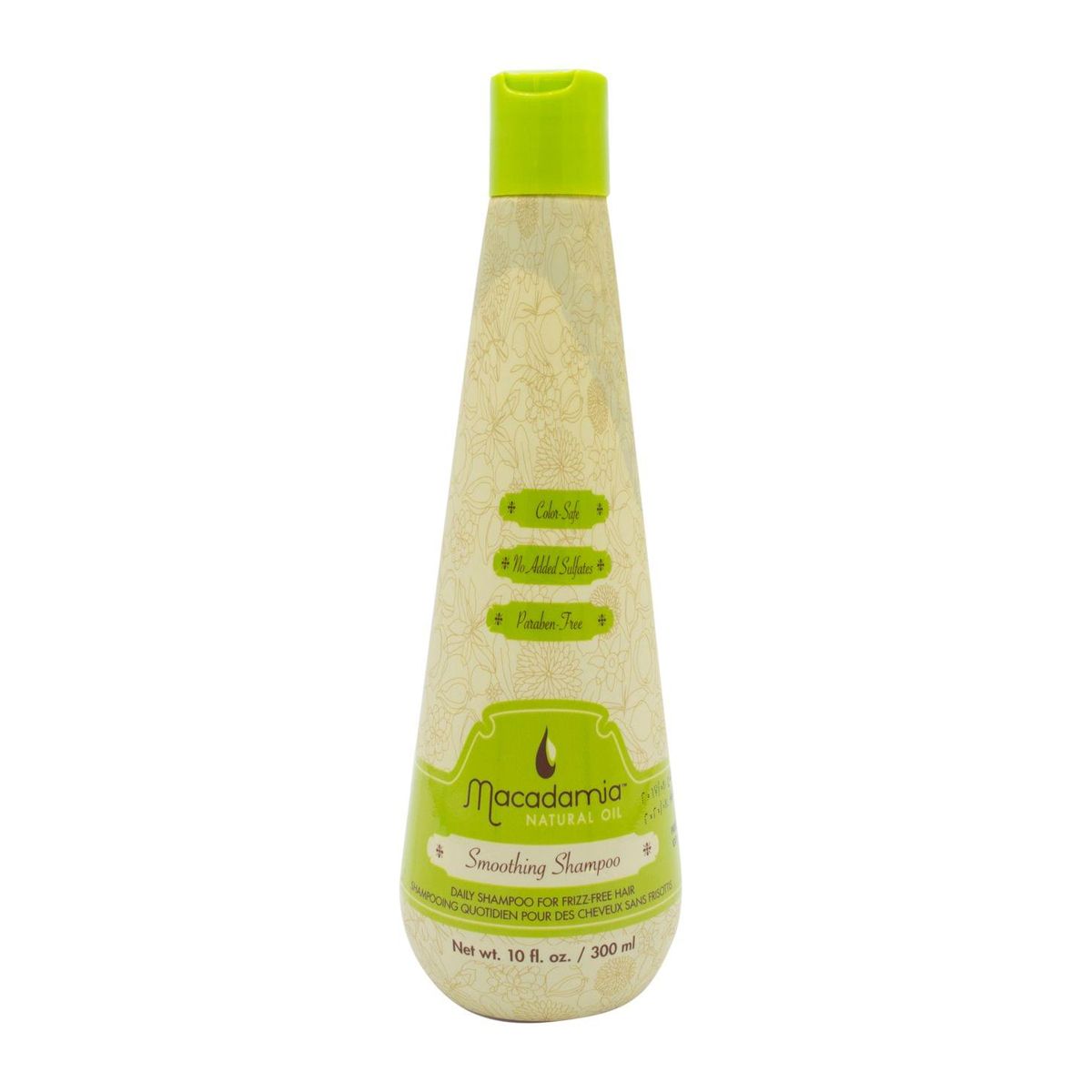 Smoothing Shampoo 300Ml