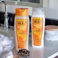 Sulfate-Free Cleansing Cream Shampoo-400ml
