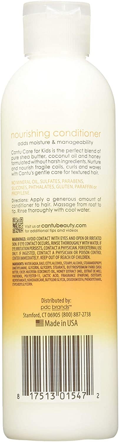 Care For Kids Nourishing Conditioner 237 Ml