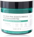 SOME BY MI AHA.BHA.PHA 30 Days Miracle Truecica Clear Pad 125 Ml