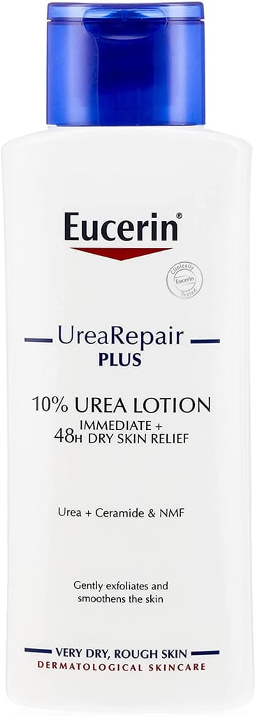Urea Repair Plus 10% Urea Body Lotion