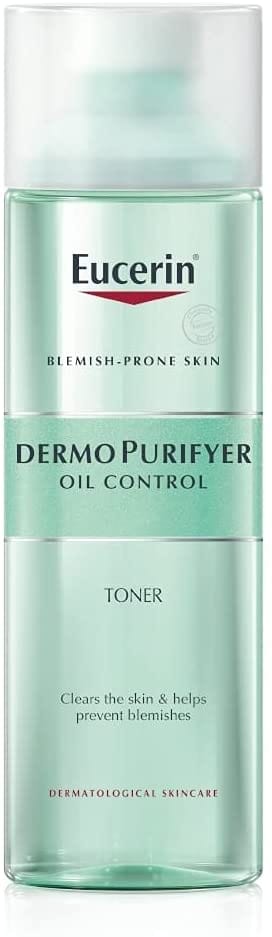 Dermo purifyer Toner 200ml