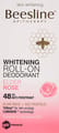 Whitening Roll-On Deodorant - Elder Rose 50ml