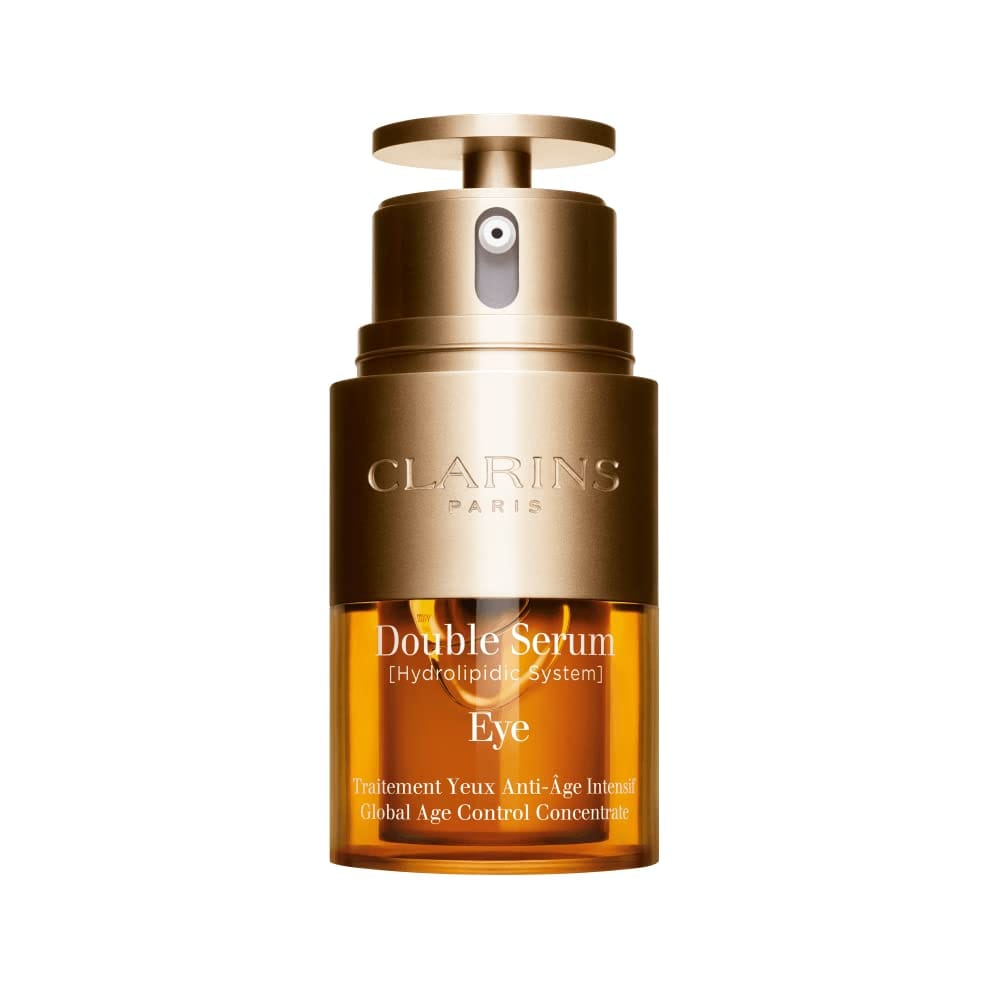 Clarins Double Serum Eye 20 ml