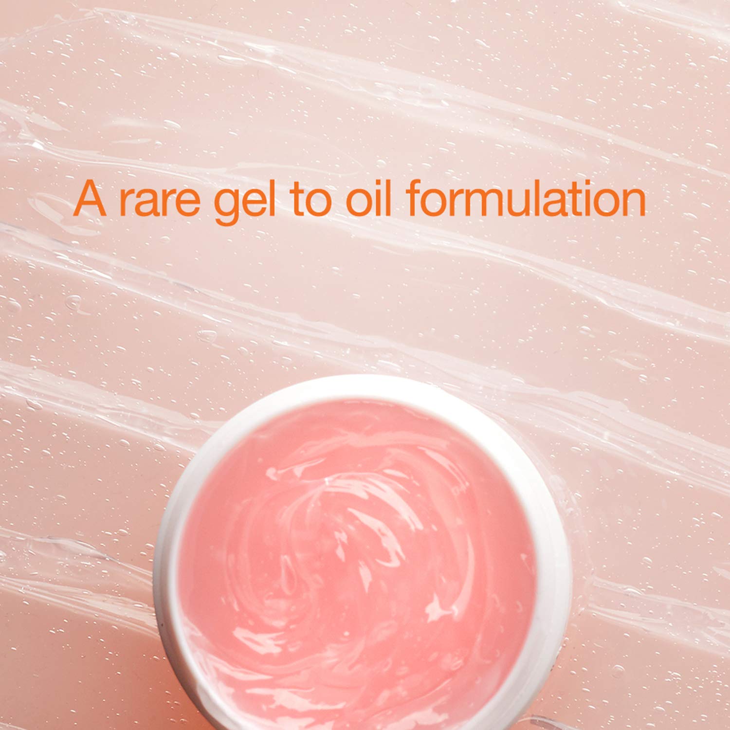 Bio-Oil Dry Skin Gel - 50 ml