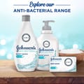 Anti-Bacterial Body Wash Sea Salts 400 ml