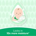 Baby Oil Aloe Vera 300 ml