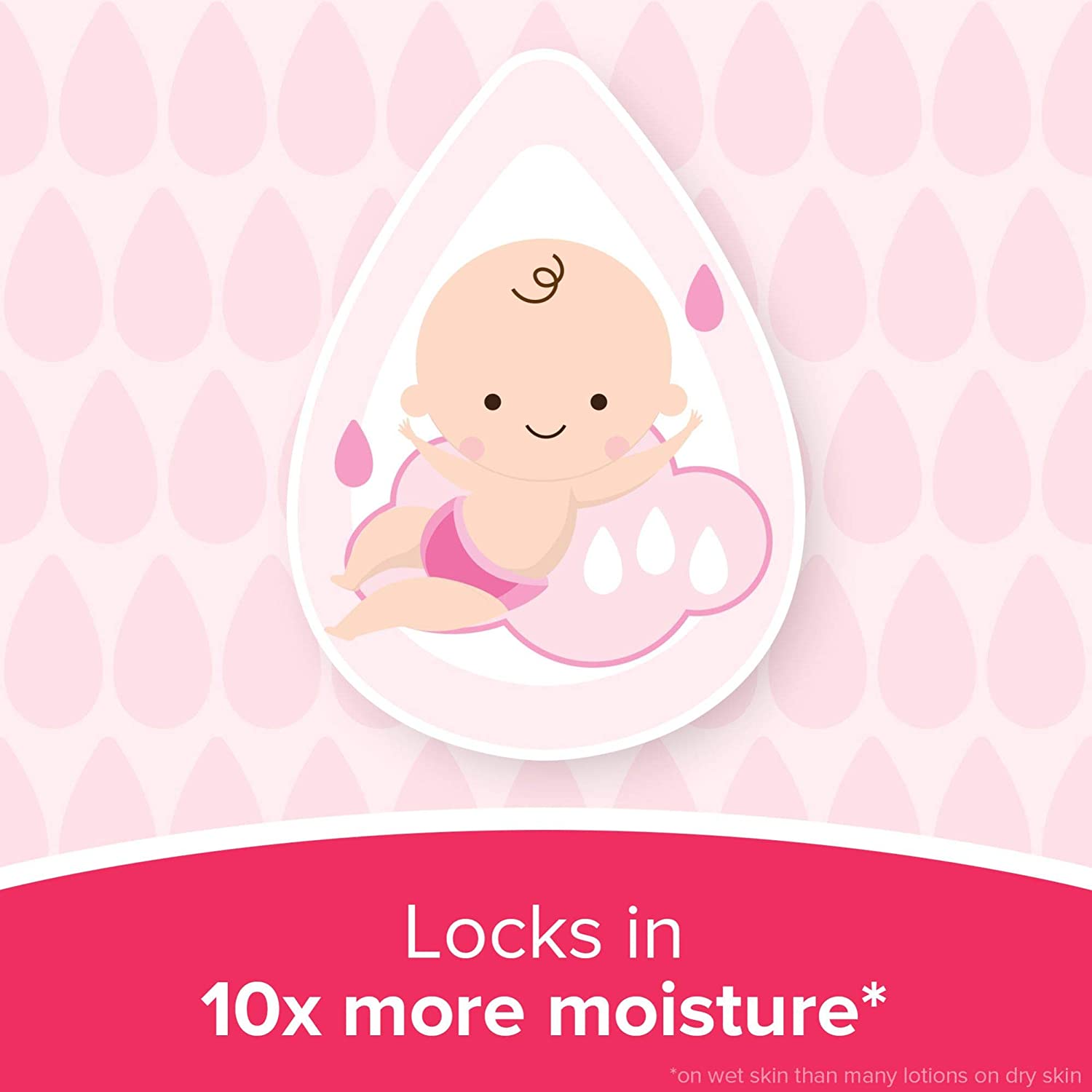Johnson Baby Oil Mildness