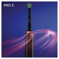 Pro 3 3000 BK Electric Toothbrush