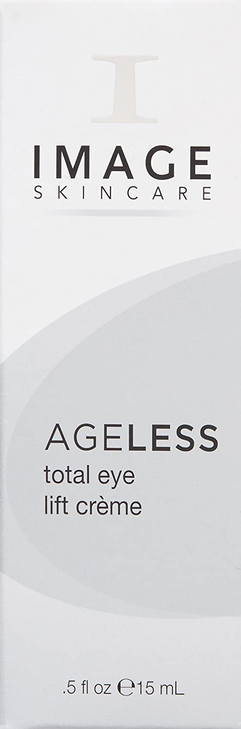 Ageless Total Eye Lift Cream 15 Ml