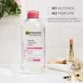 Micellar Cleansing Water Sensitive 400Ml