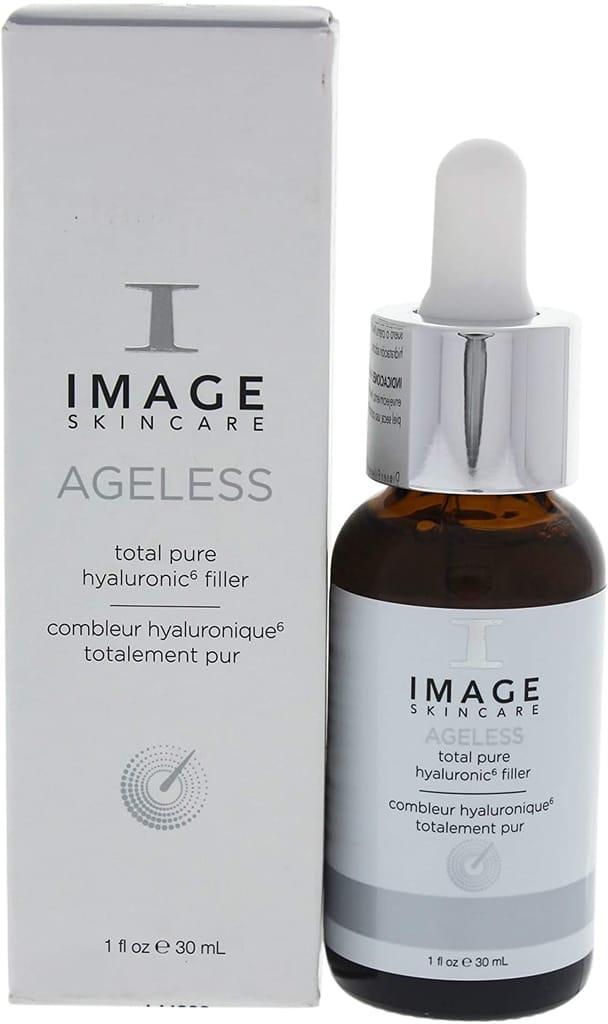 Ageless Hyaluronic Filler 30Ml