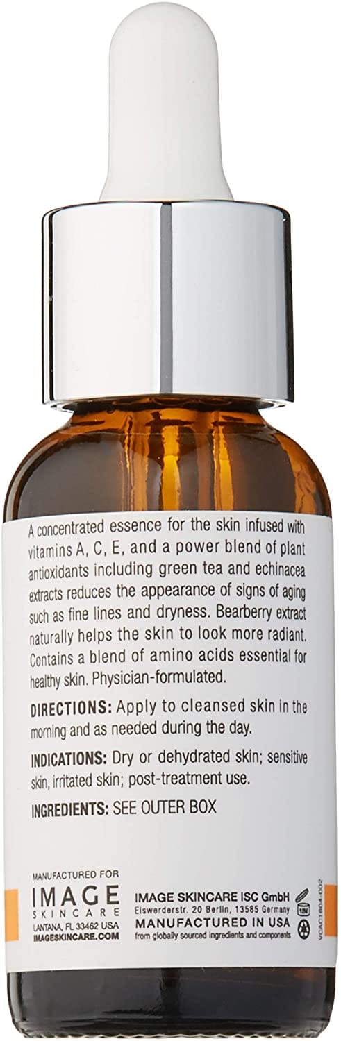 Hydrating Antioxidant A, C, E Serum - 30ml