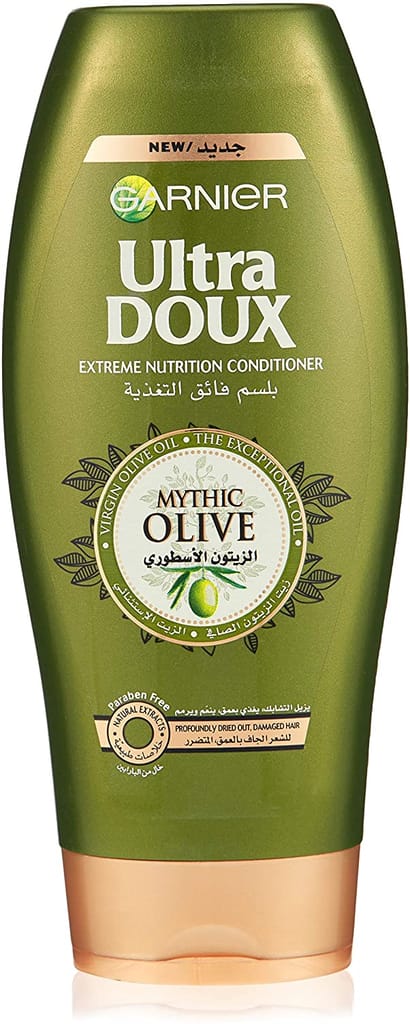 Ultra Doux Mythic Olive Conditioner, 400 ml