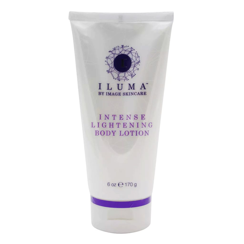 Iluma Intense Lightening Body Lotion 170Ml