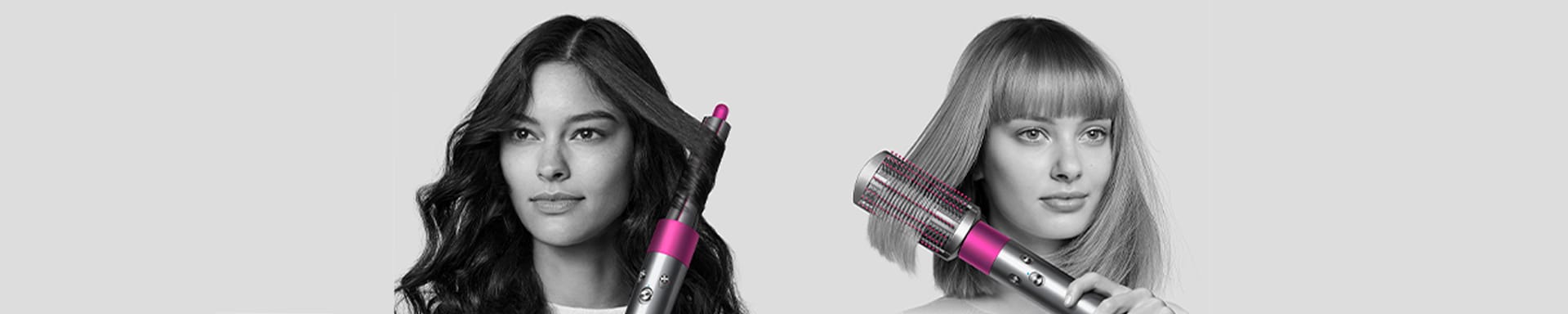 Dyson Brand Page
