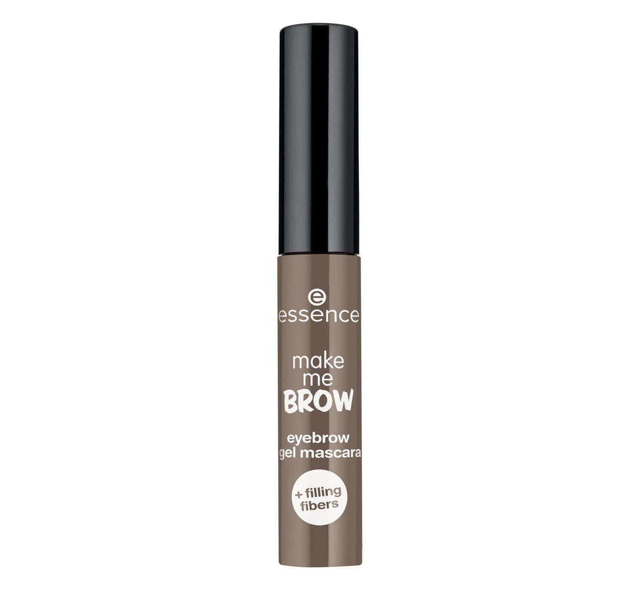 ESSENCE Eyebrow Mascara Make Me Brow Gel 05