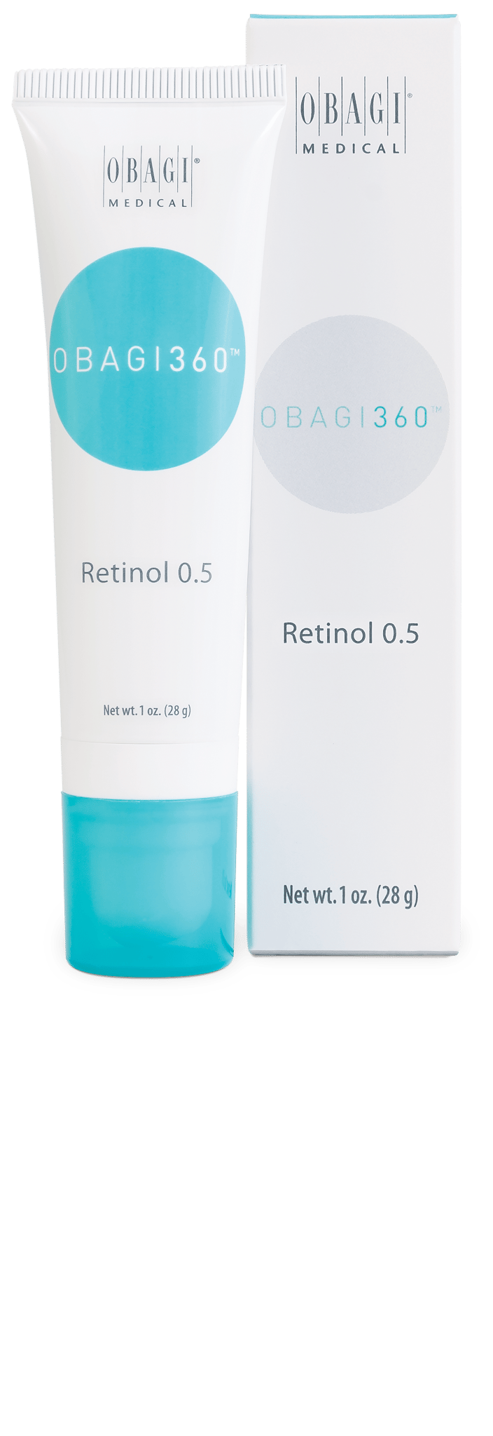 Retinol 0.5 28 Gm