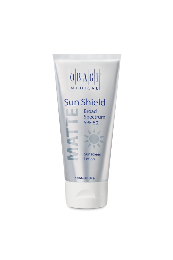 Sun Shield spf50 Sunscre