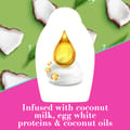 Coconut Milk Conditioner 385Ml