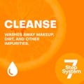 ORANGE DAILY Cleanser with Vitamin C-177ml