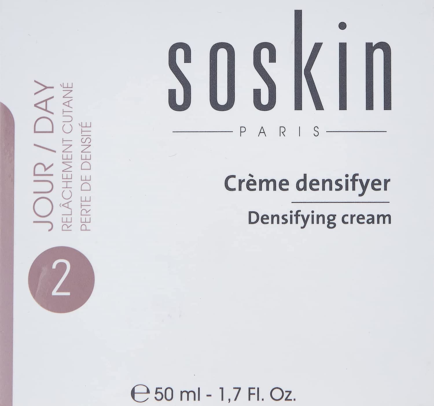 SOSKIN Densifyer Cream 50 ml