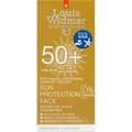 LOUIS WIDMER Sun Protection Face 50+