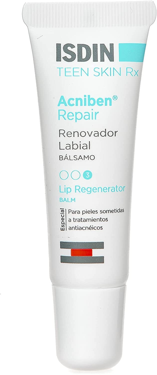 ACNIBEN RX LIP REPAIRING BALM 10ML