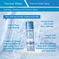 مياه الينابيع الحرارية لترطيب الجلد - 150 مل
