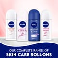 Deodorant Roll On Pearl & Beauty-50ml