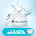 Soft Refreshingly Soft Moisturizing Cream 50 ml