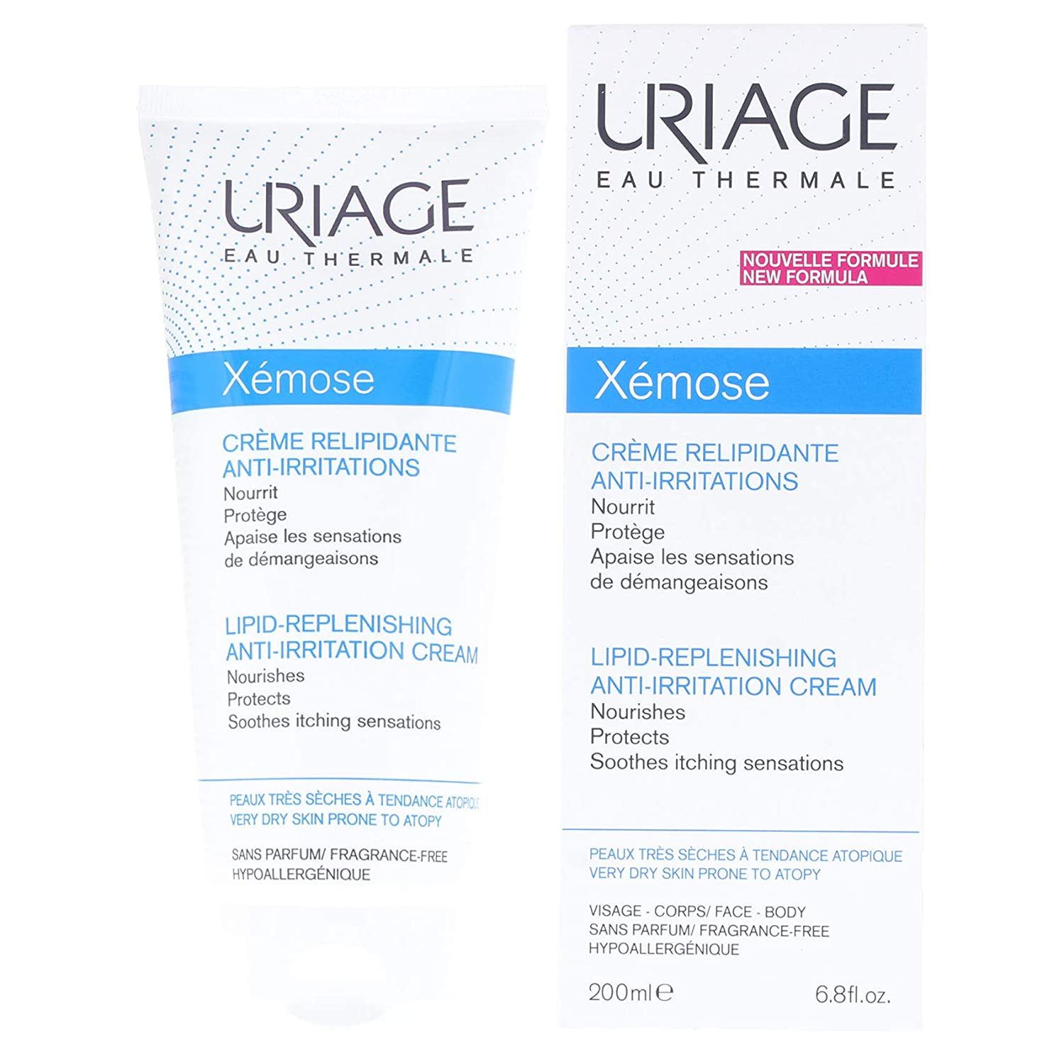 Xemose Cream