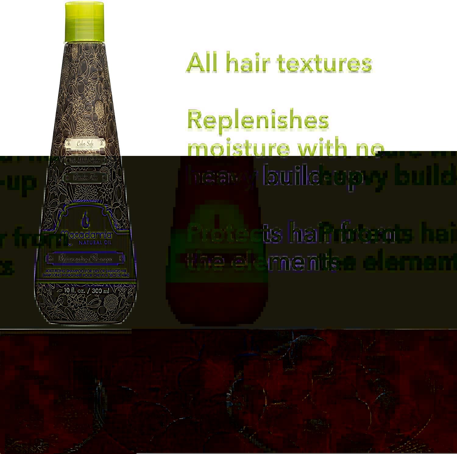 Rejuvenating Shampoo