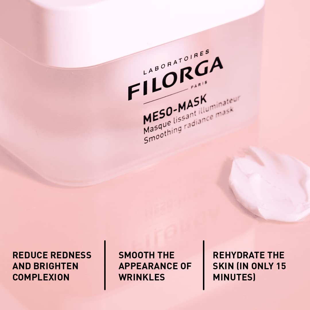 Meso Mask for Aging Skin