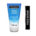 Deep Clean Invigorating Scrub 150Ml