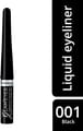 Rimmel Glam'Eyes Professional Liquid Liner - 001 Black