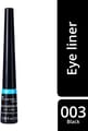 Rimmel Exaggerate Waterproof Liquid Eyeliner  003 Black