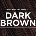 Hair Building Fibers-Dark Brown 12G