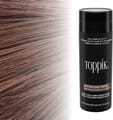 Hair Building Fibers-Medium Brown 12G